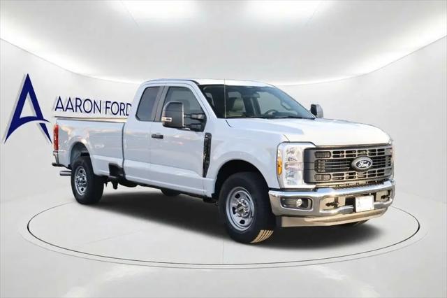 2027 Ford F-350 XL