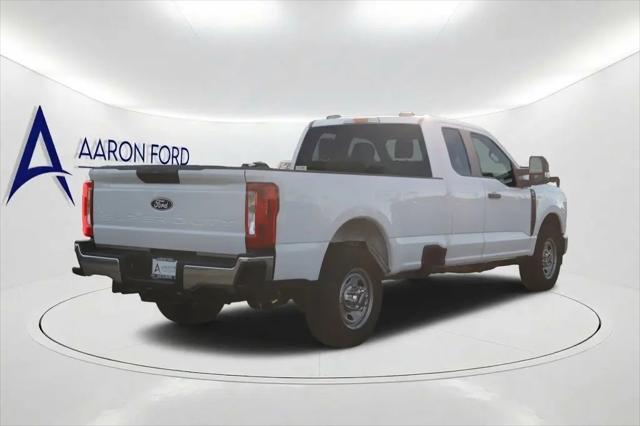 2027 Ford F-350 XL