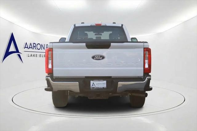 2027 Ford F-350 XL