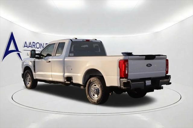 2027 Ford F-350 XL