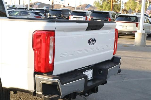 2027 Ford F-350 XL
