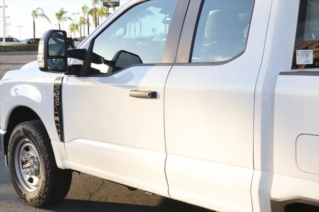2027 Ford F-350 XL