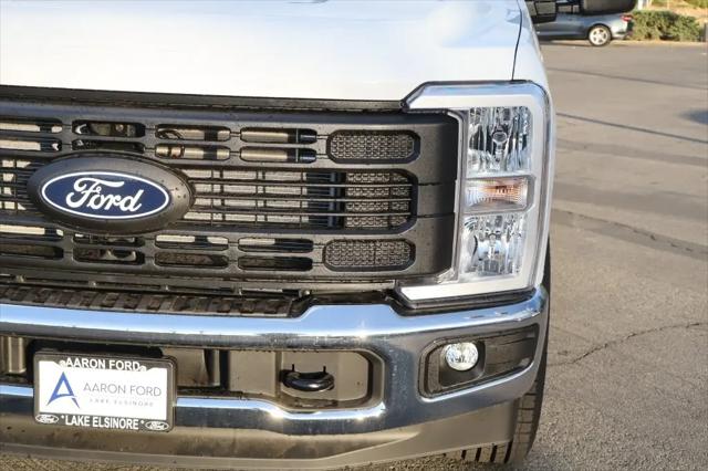 2027 Ford F-350 XL
