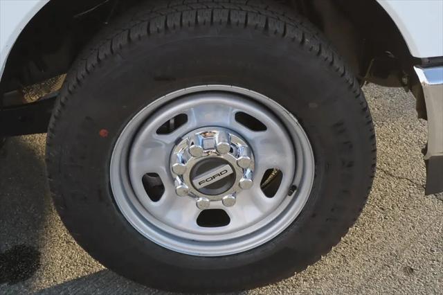 2027 Ford F-350 XL