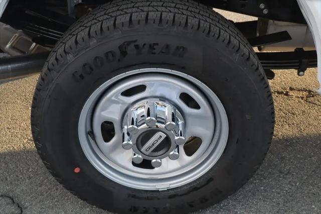 2027 Ford F-350 XL
