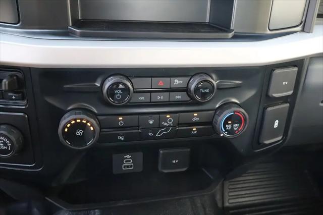 2027 Ford F-350 XL