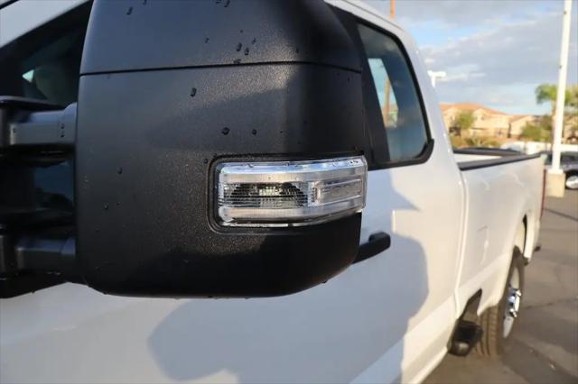 2027 Ford F-350 XL