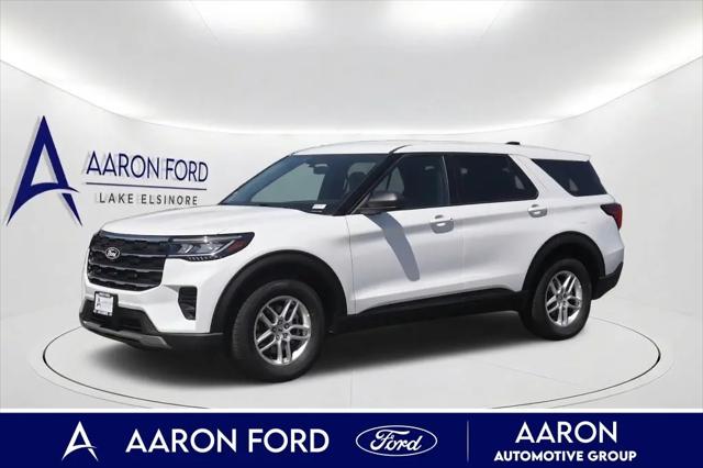 2027 Ford Explorer Active for sale in Lake Elsinore, CA