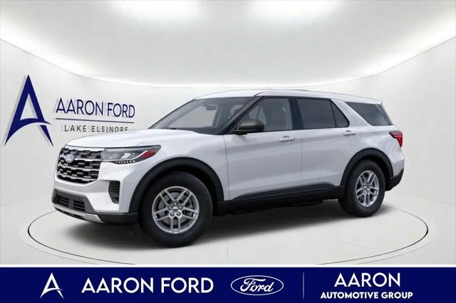 2027 Ford Explorer Active for sale in Lake Elsinore, CA