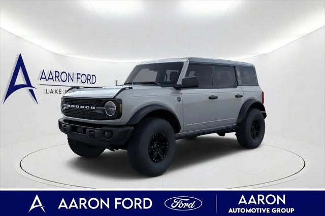 2026 Ford Bronco Big Bend for sale in Lake Elsinore, CA