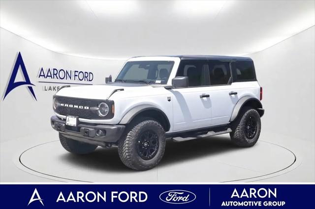 2026 Ford Bronco Big Bend for sale in Lake Elsinore, CA