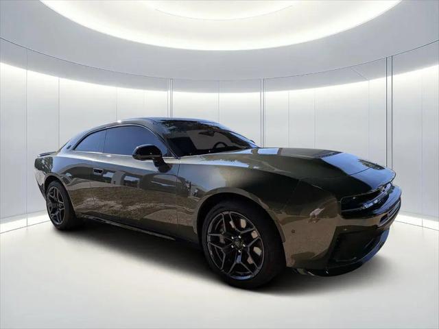 2026 Dodge Charger Scat Pack Plus 2-Door AWD for sale in Lake City, FL