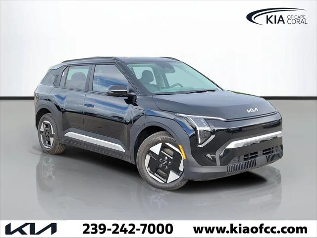 2027 Kia EV3 Wind for sale in Cape Coral, FL