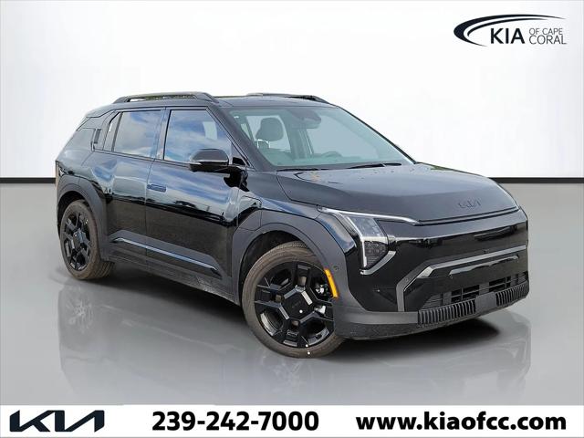 2027 Kia EV3 Land for sale in Cape Coral, FL