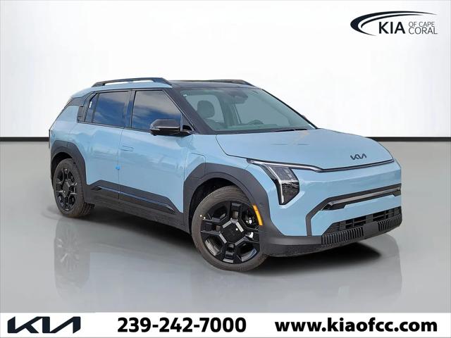 2027 Kia EV3 Land for sale in Cape Coral, FL