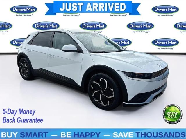 2022 Hyundai IONIQ 5 SEL for sale in Winter Park, FL