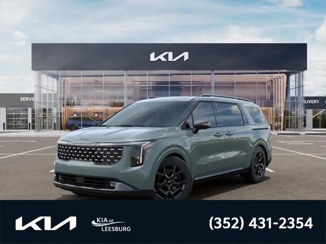 2027 Kia Carnival SX Prestige for sale in Leesburg, FL