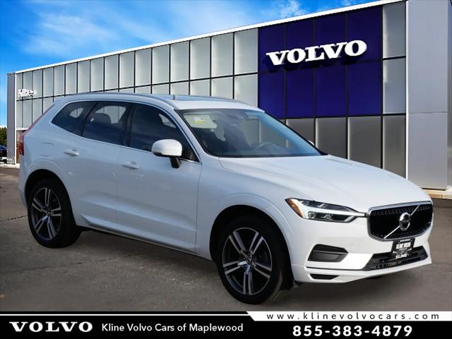 2020 Volvo XC60 T5 Momentum for sale in St Paul, MN