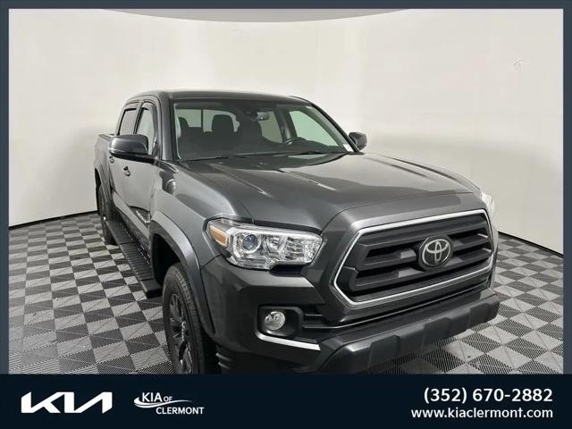 2022 Toyota Tacoma SR5 V6 for sale in Clermont, FL