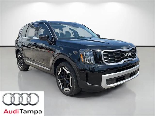 2024 Kia Telluride S for sale in Clermont, FL