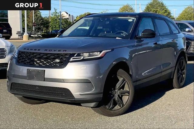 2020 Land Rover Range Rover Velar P250 S for sale in Danvers, MA