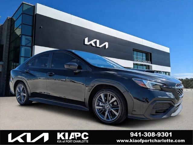 2023 Subaru WRX Standard for sale in Port Charlotte, FL