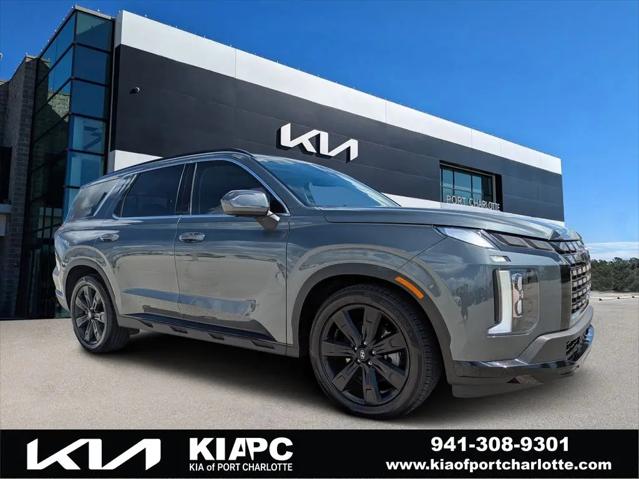 2025 Hyundai Palisade XRT for sale in Port Charlotte, FL