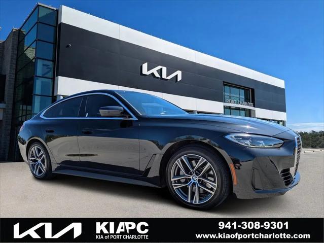 2022 BMW 4 Series 430i for sale in Port Charlotte, FL