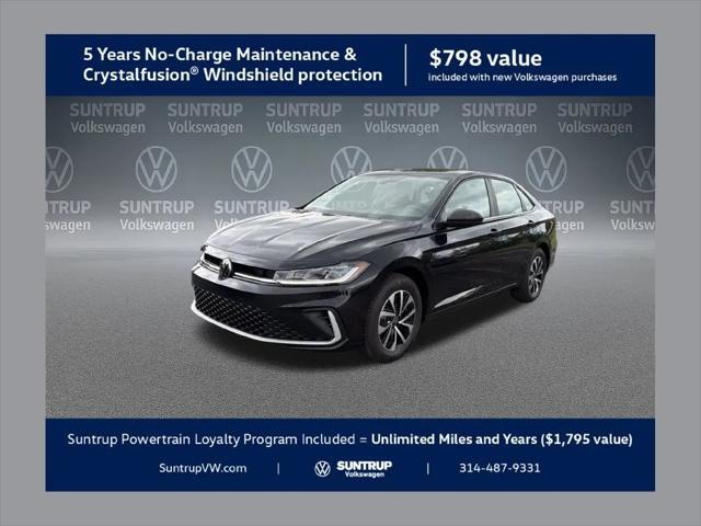 2027 Volkswagen Jetta S for sale in St. Louis, MO