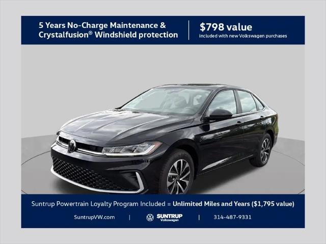 2027 Volkswagen Jetta S for sale in St. Louis, MO