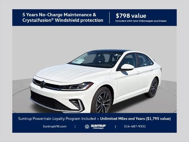 2027 Volkswagen Jetta SE for sale in St. Louis, MO