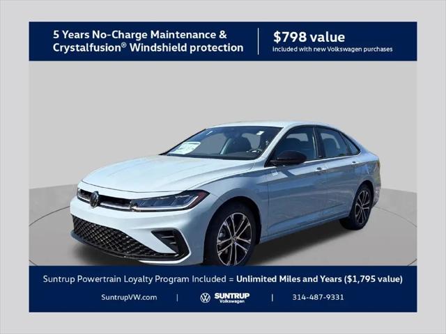 2027 Volkswagen Jetta Sport for sale in St. Louis, MO