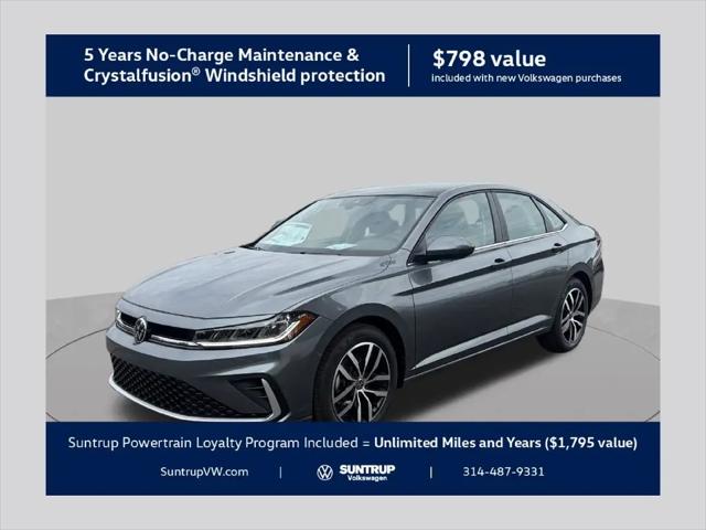 2027 Volkswagen Jetta SE for sale in St. Louis, MO
