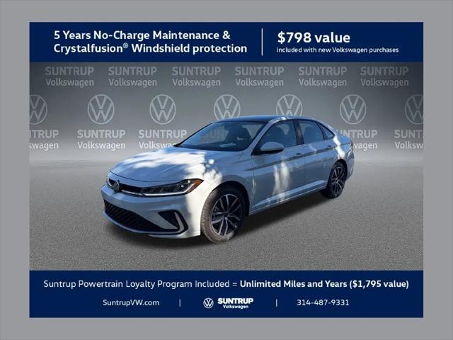 2027 Volkswagen Jetta SE for sale in St. Louis, MO