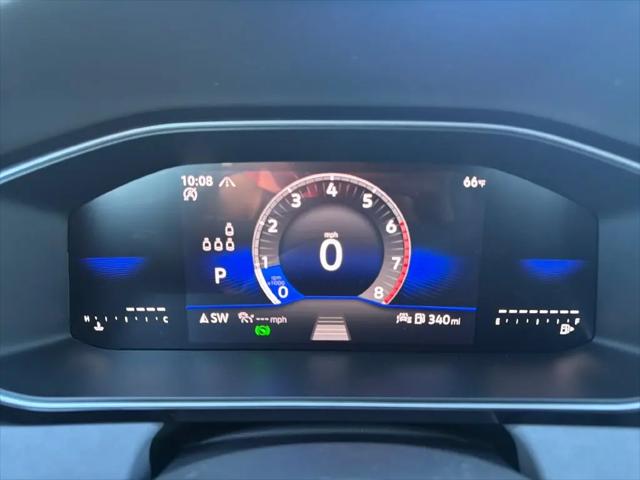2027 Volkswagen Jetta SE