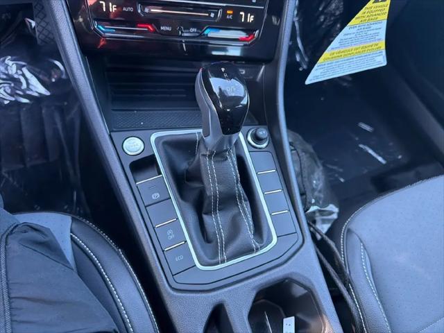 2027 Volkswagen Jetta SE