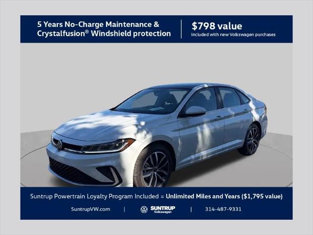 2027 Volkswagen Jetta SE for sale in St. Louis, MO