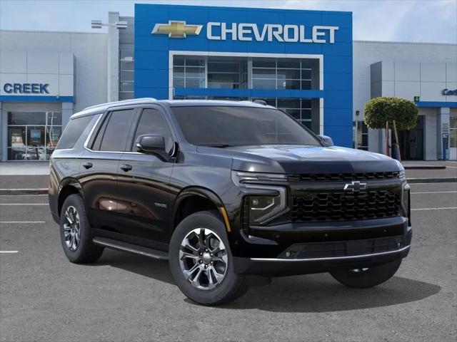 2026 Chevrolet Tahoe 4WD LT for sale in Sacramento, CA