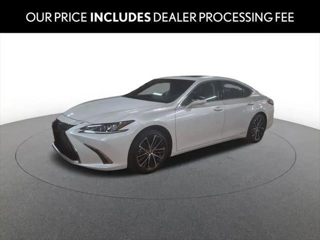 2022 Lexus ES 300h ES 300h for sale in Wilmington, DE