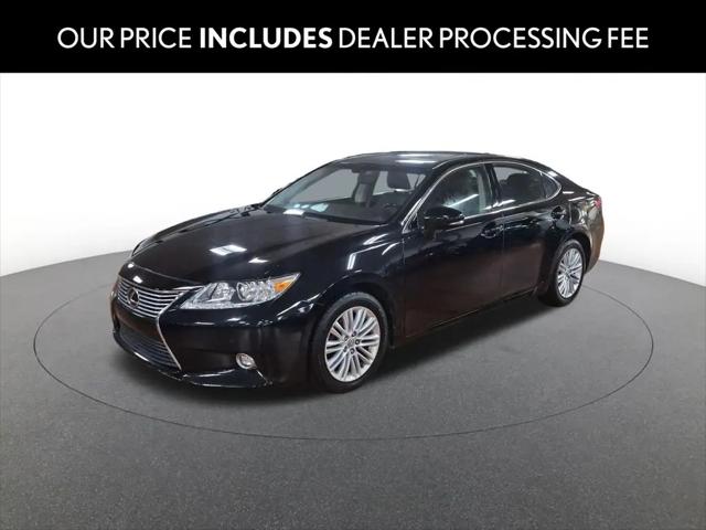 2015 Lexus ES 350 ES 350 for sale in Wilmington, DE