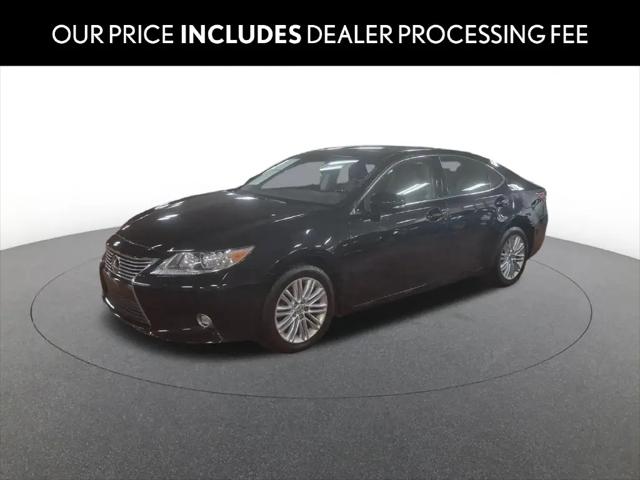 2015 Lexus ES 350 ES 350 for sale in Wilmington, DE