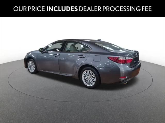 2015 Lexus ES 350 ES 350 for sale in Wilmington, DE