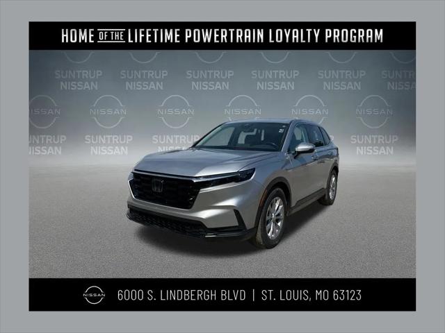 2025 Honda CR-V EX-L 2WD for sale in St. Louis, MO