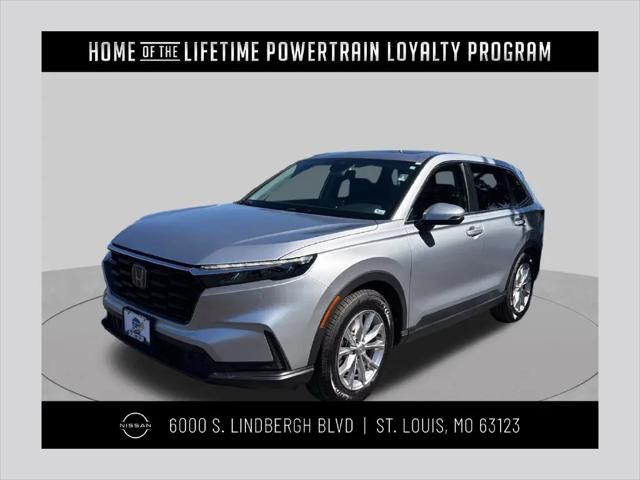 2025 Honda CR-V EX-L 2WD for sale in St. Louis, MO