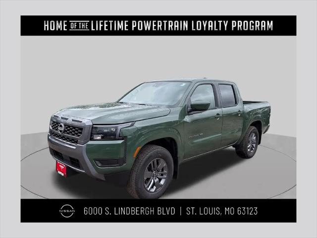 2027 Nissan Frontier SV for sale in St. Louis, MO