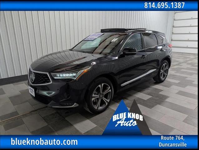 2024 Acura RDX Advance Package for sale in Duncansville, PA