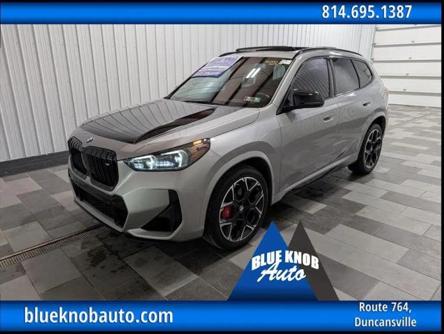 2024 BMW X1 M35i for sale in Duncansville, PA