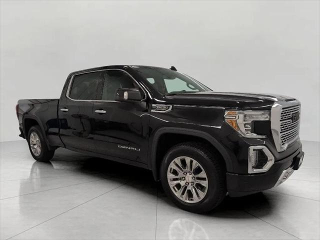 2019 GMC Sierra 1500 Denali for sale in Appleton, WI