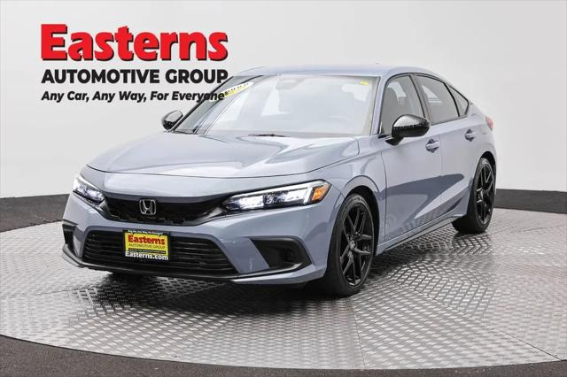 2024 Honda Civic Sport for sale in Baltimore, MD