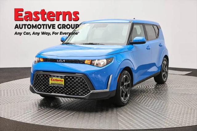 2023 Kia Soul EX for sale in Baltimore, MD